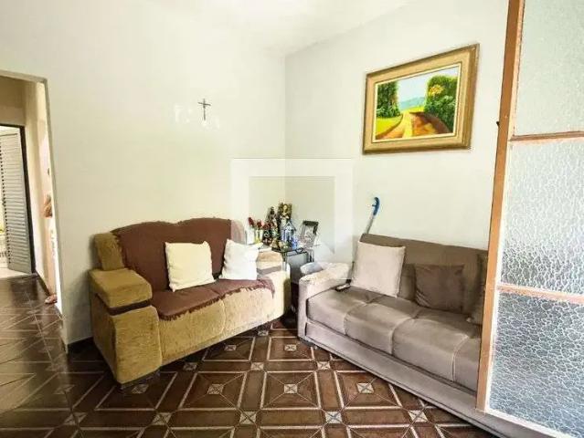 Casa / Sobrado para Venda em Belo Horizonte/MG Caiçara Adelaide 3 Quartos
