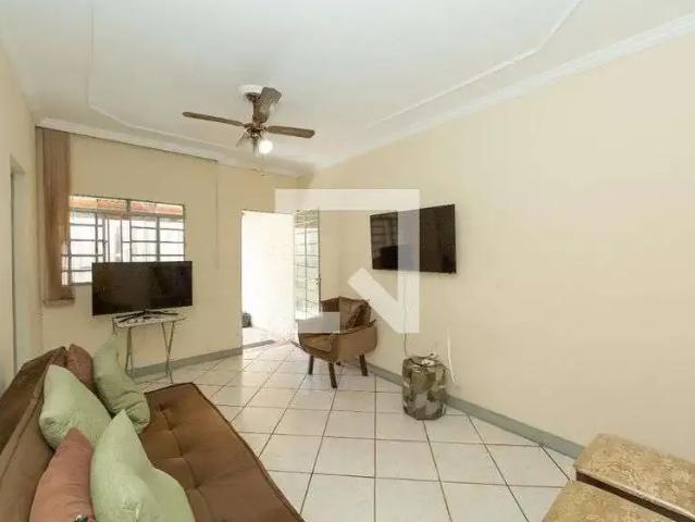 Casa / Sobrado para Venda em Belo Horizonte/MG Caiçara Adelaide 3 Quartos