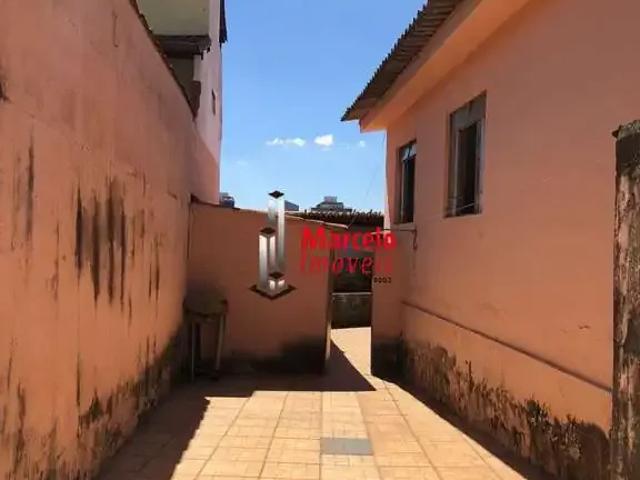 Casa / Sobrado para Venda em Belo Horizonte/MG Caiçara Adelaide 3 Quartos