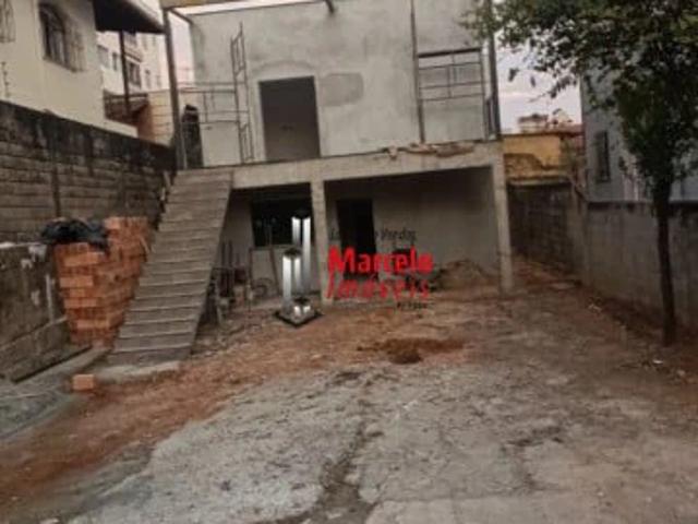 Casa / Sobrado para Venda em Belo Horizonte/MG Caiçara Adelaide 3 Quartos