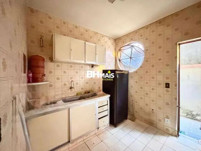 Casa / Sobrado para Venda em Belo Horizonte/MG Caiçara Adelaide 3 Quartos