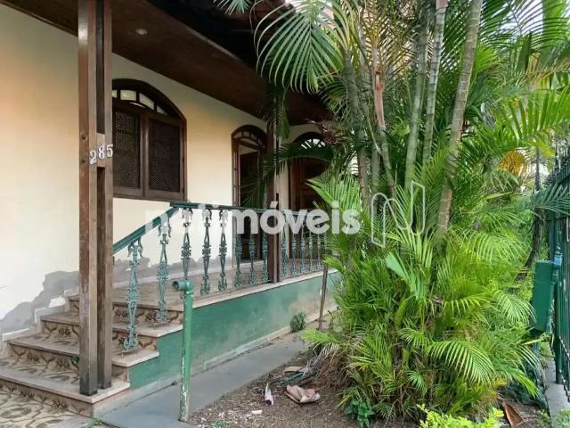 Casa / Sobrado para Venda em Belo Horizonte/MG Caiçara Adelaide 3 Quartos