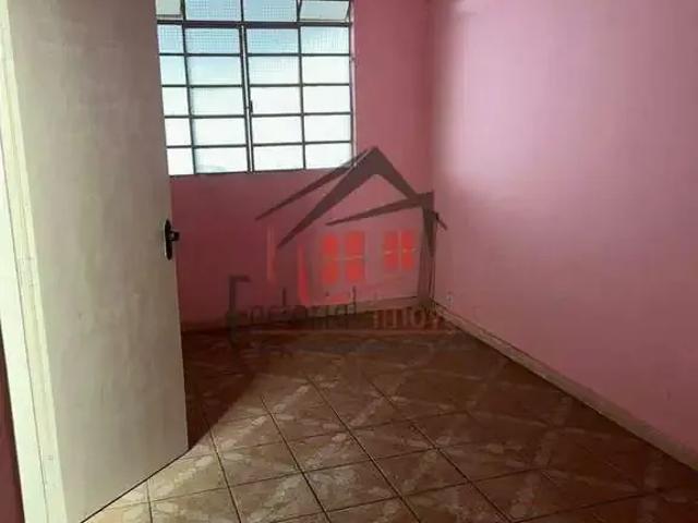 Casa / Sobrado para Venda em Belo Horizonte/MG Caiçara Adelaide 2 Quartos