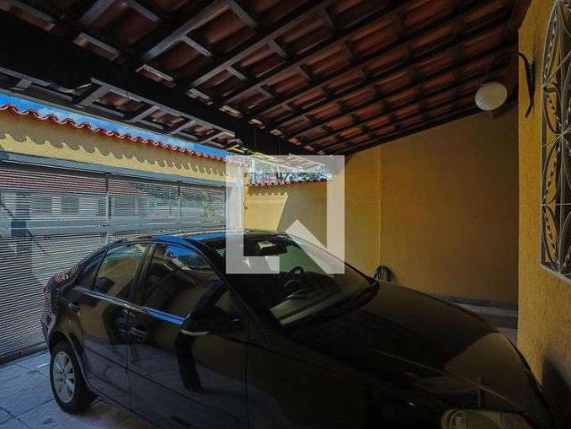 Casa / Sobrado para Venda em Belo Horizonte/MG Caiçara Adelaide 4 Quartos