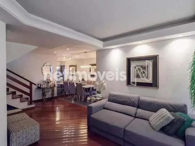 Casa / Sobrado para Venda em Belo Horizonte/MG Caiçara Adelaide 4 Quartos