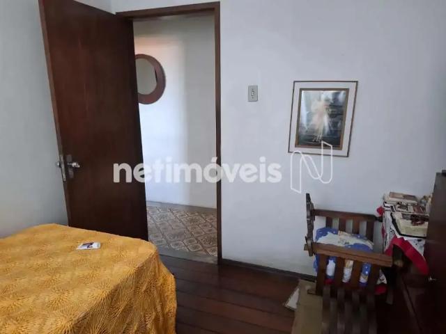 Casa / Sobrado para Venda em Belo Horizonte/MG Caiçara Adelaide 4 Quartos