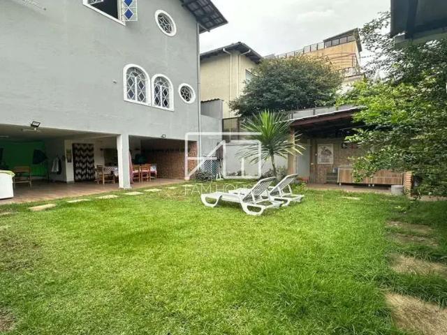 Casa / Sobrado para Venda em Belo Horizonte/MG Caiçara Adelaide 5 Quartos