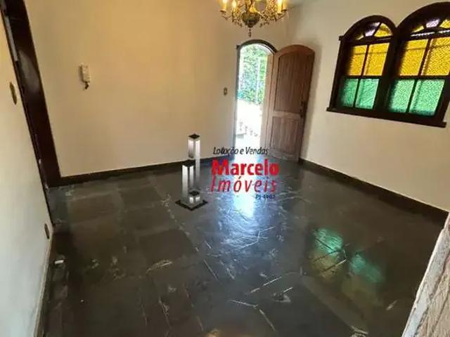 Casa / Sobrado para Venda em Belo Horizonte/MG Caiçara Adelaide 5 Quartos