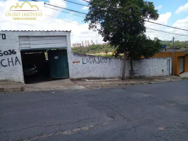 Casa / Sobrado para Venda em Belo Horizonte/MG Caiçaras 1 Quartos