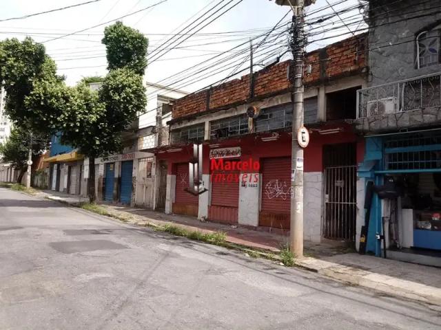 Casa / Sobrado para Venda em Belo Horizonte/MG Caiçaras 2 Quartos
