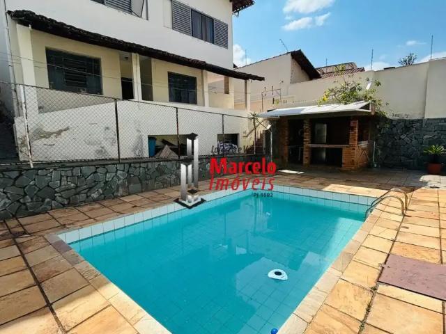 Casa / Sobrado para Venda em Belo Horizonte/MG Caiçaras 3 Quartos
