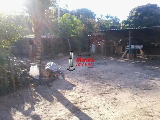 Casa / Sobrado para Venda em Belo Horizonte/MG Caiçaras 3 Quartos