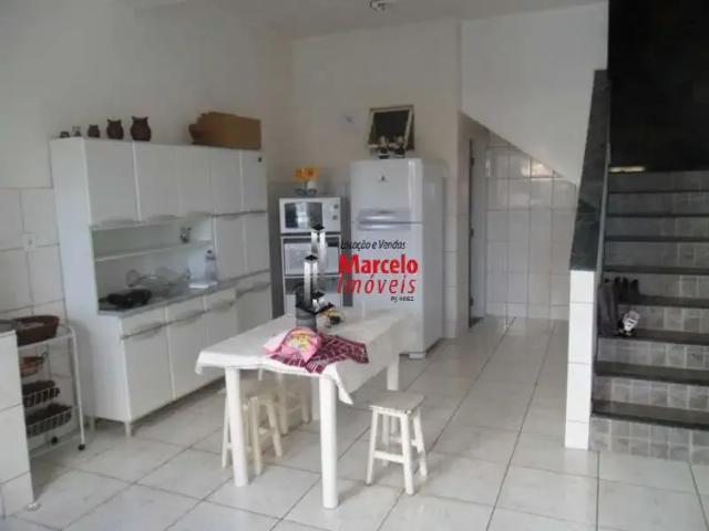Casa / Sobrado para Venda em Belo Horizonte/MG Caiçaras 3 Quartos