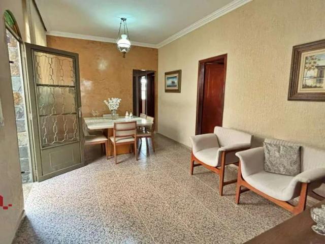 Casa / Sobrado para Venda em Belo Horizonte/MG Caiçaras 3 Quartos