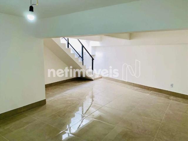 Casa / Sobrado para Venda em Belo Horizonte/MG Caiçaras 3 Quartos