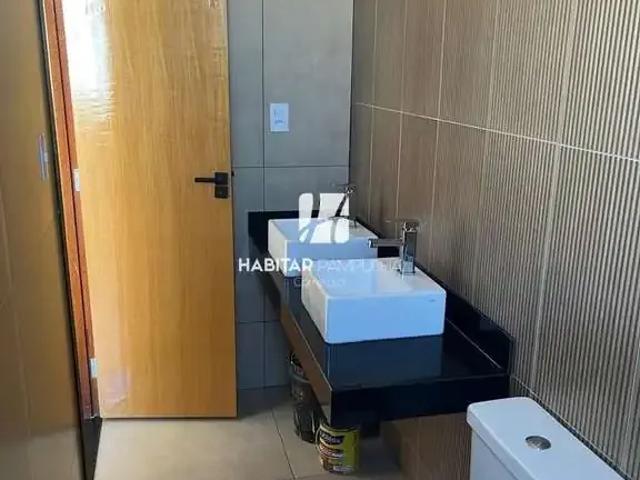 Casa / Sobrado para Venda em Belo Horizonte/MG Caiçaras 3 Quartos