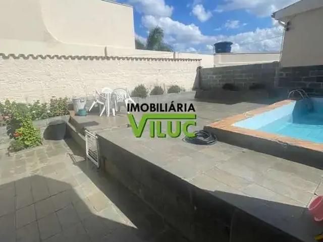 Casa / Sobrado para Venda em Belo Horizonte/MG Caiçaras 3 Quartos