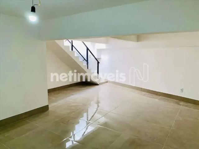 Casa / Sobrado para Venda em Belo Horizonte/MG Caiçaras 3 Quartos