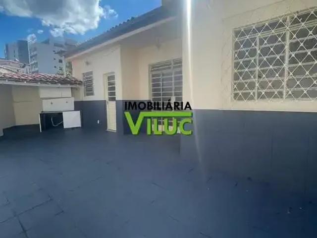 Casa / Sobrado para Venda em Belo Horizonte/MG Caiçaras 3 Quartos