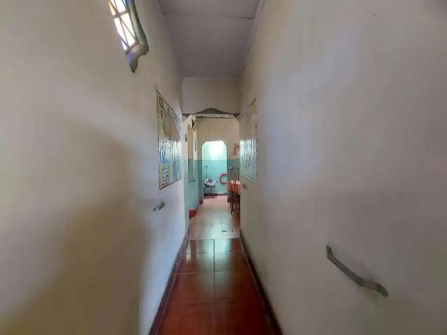 Casa / Sobrado para Venda em Belo Horizonte/MG Caiçaras 3 Quartos