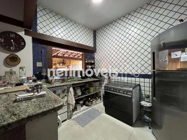 Casa / Sobrado para Venda em Belo Horizonte/MG Caiçaras 3 Quartos