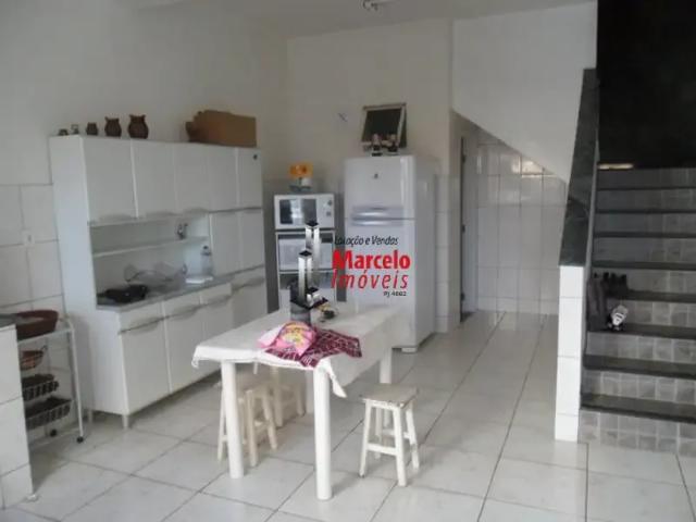 Casa / Sobrado para Venda em Belo Horizonte/MG Caiçaras 3 Quartos