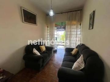 Casa / Sobrado para Venda em Belo Horizonte/MG Alto Caiçaras 3 Quartos