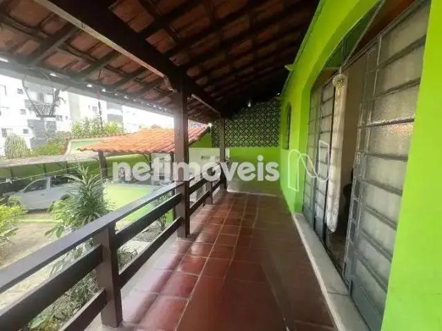 Casa / Sobrado para Venda em Belo Horizonte/MG Alto Caiçaras 3 Quartos