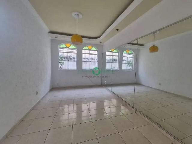 Casa / Sobrado para Venda em Belo Horizonte/MG Caiçaras 3 Quartos
