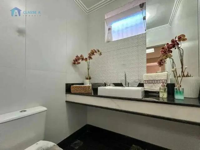 Casa / Sobrado para Venda em Belo Horizonte/MG Caiçaras 4 Quartos