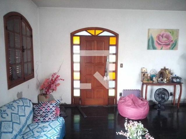 Casa / Sobrado para Venda em Belo Horizonte/MG Caiçaras 4 Quartos