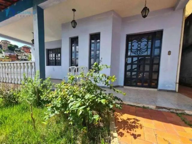Casa / Sobrado para Venda em Belo Horizonte/MG Caiçaras 4 Quartos