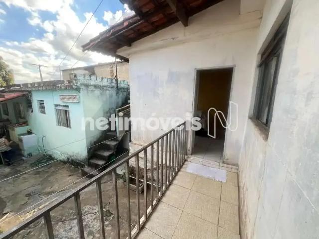 Casa / Sobrado para Venda em Belo Horizonte/MG Caiçaras 4 Quartos