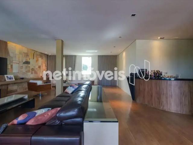 Casa / Sobrado para Venda em Belo Horizonte/MG Caiçaras 4 Quartos