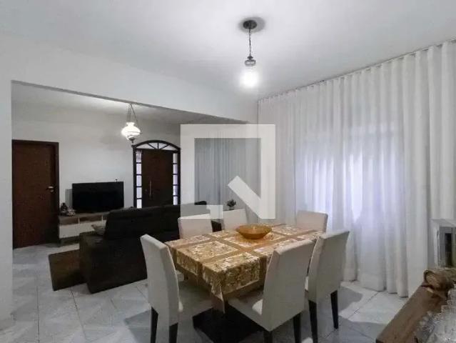 Casa / Sobrado para Venda em Belo Horizonte/MG Caiçaras 4 Quartos