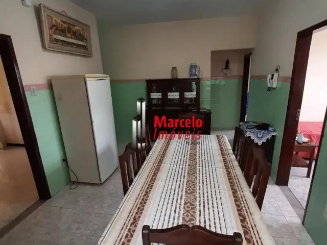 Casa / Sobrado para Venda em Belo Horizonte/MG Caiçaras 4 Quartos