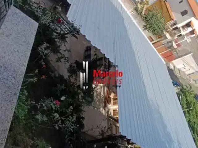 Casa / Sobrado para Venda em Belo Horizonte/MG Caiçaras 4 Quartos