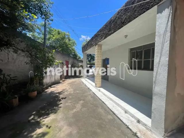 Casa / Sobrado para Venda em Belo Horizonte/MG Caiçaras