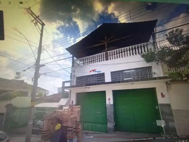 Casa / Sobrado para Venda em Belo Horizonte/MG Calafate 2 Quartos