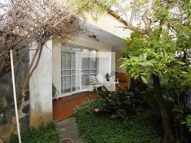 Casa / Sobrado para Venda em Belo Horizonte/MG Calafate 3 Quartos