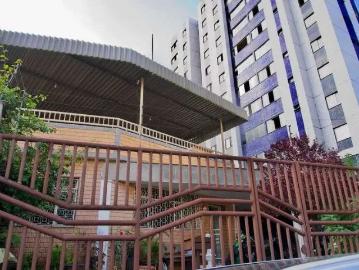 Casa / Sobrado para Venda em Belo Horizonte/MG Calafate 8 Quartos