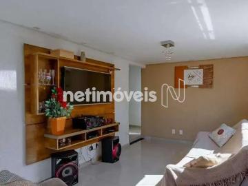 Casa / Sobrado para Venda em Belo Horizonte/MG Calafate 4 Quartos