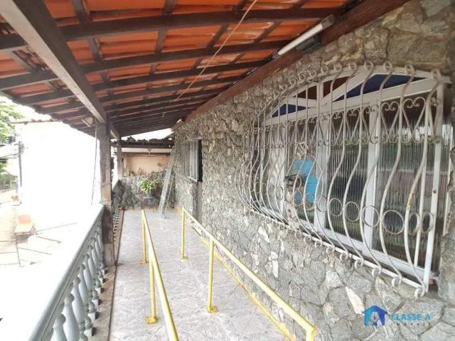 Casa / Sobrado para Venda em Belo Horizonte/MG Califórnia 3 Quartos