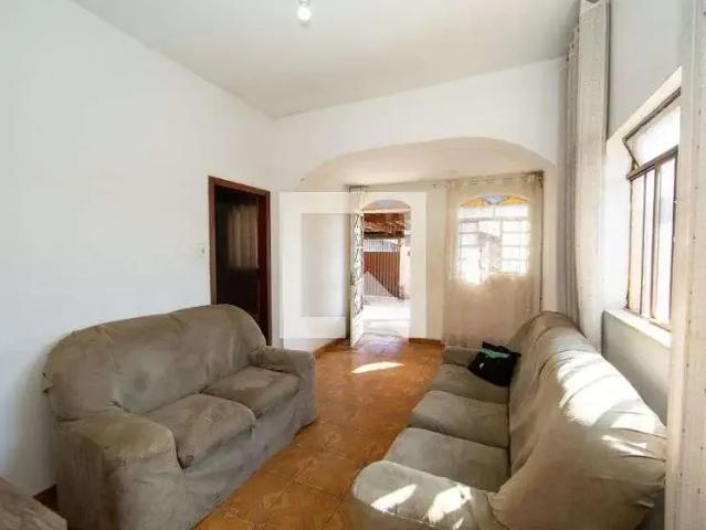 Casa / Sobrado para Venda em Belo Horizonte/MG Califórnia 3 Quartos