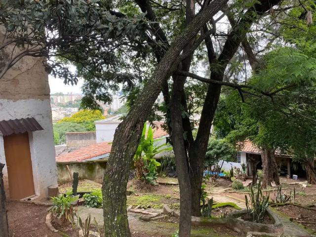 Casa / Sobrado para Venda em Belo Horizonte/MG Califórnia 2 Quartos