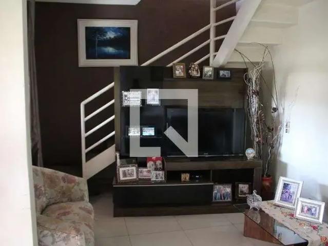 Casa / Sobrado para Venda em Belo Horizonte/MG Califórnia 4 Quartos