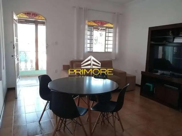 Casa / Sobrado para Venda em Belo Horizonte/MG Camargos 3 Quartos