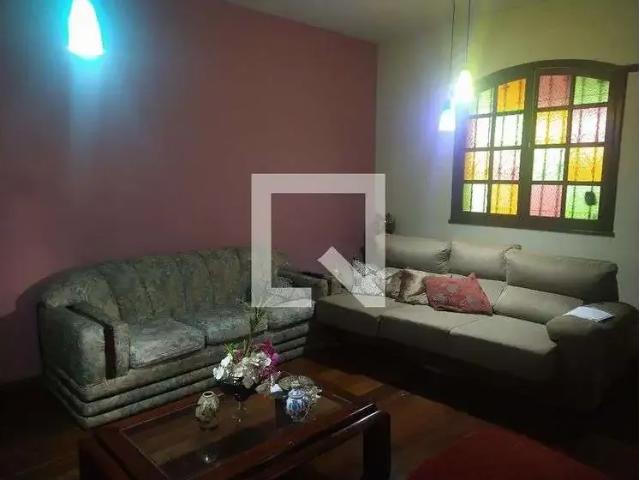 Casa / Sobrado para Venda em Belo Horizonte/MG Camargos 3 Quartos