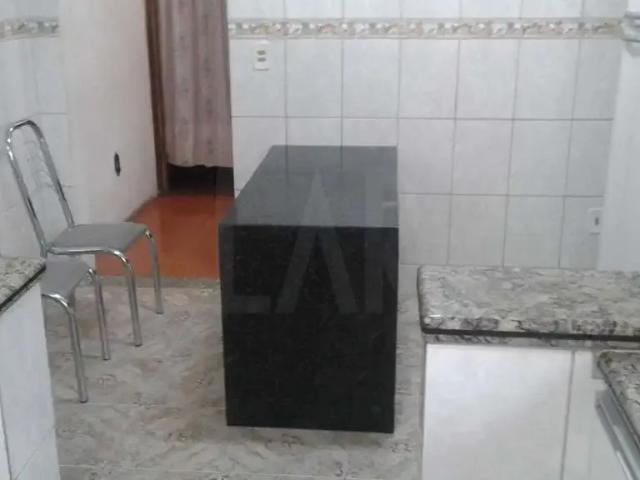 Casa / Sobrado para Venda em Belo Horizonte/MG Camargos 3 Quartos