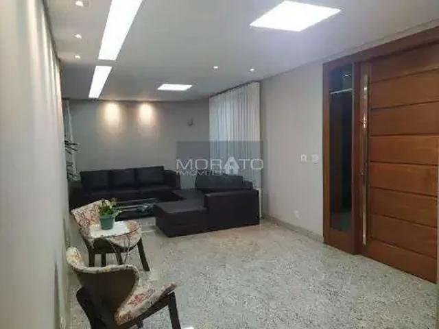 Casa / Sobrado para Venda em Belo Horizonte/MG Camargos 4 Quartos